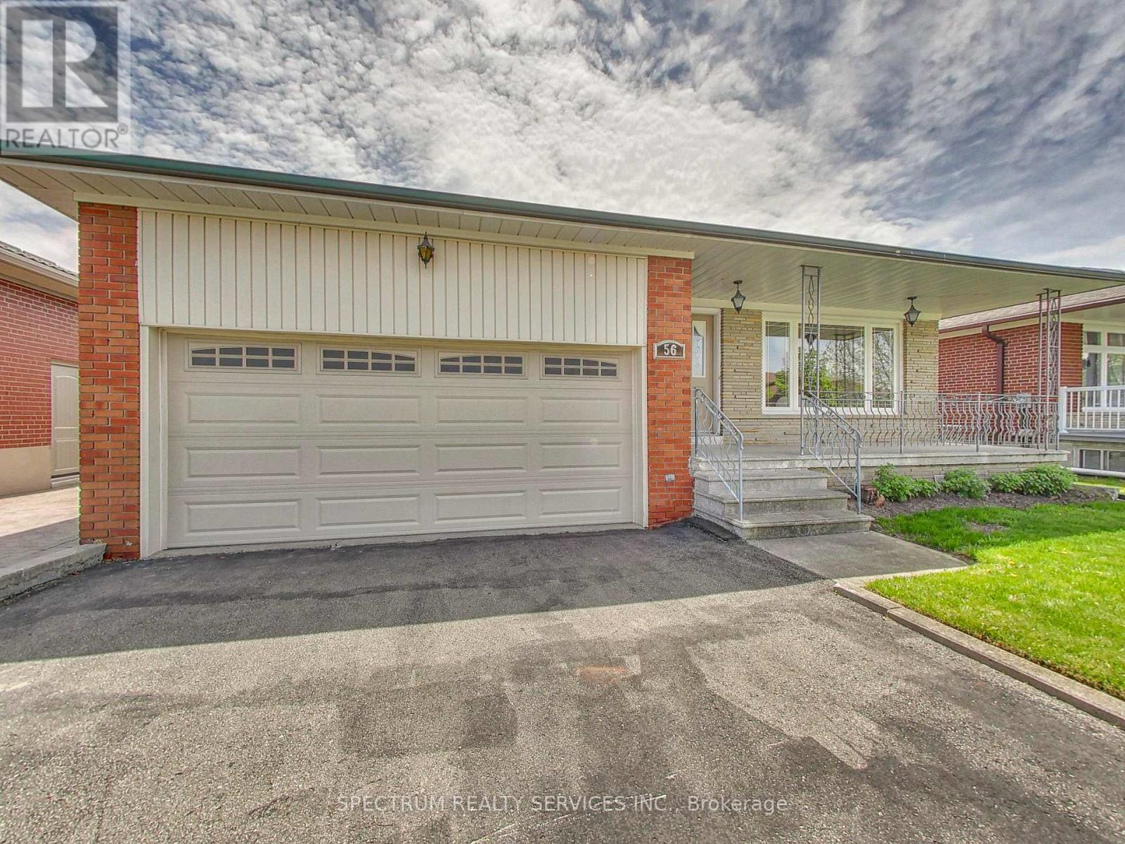 56 Blacksmith Crescent, Toronto, Ontario  M3N 1V4 - Photo 3 - W13164072