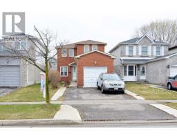 9 RAVENSWOOD DRIVE, Brampton, Ontario