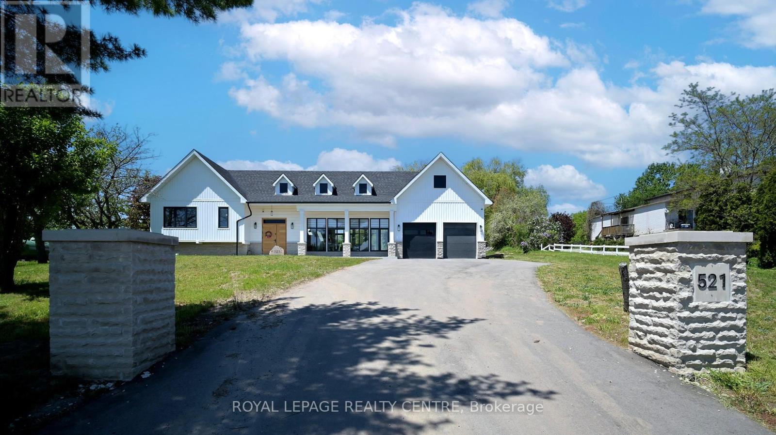 521 Old York Road, Burlington, Ontario  L7P 4Y6 - Photo 1 - W13164144