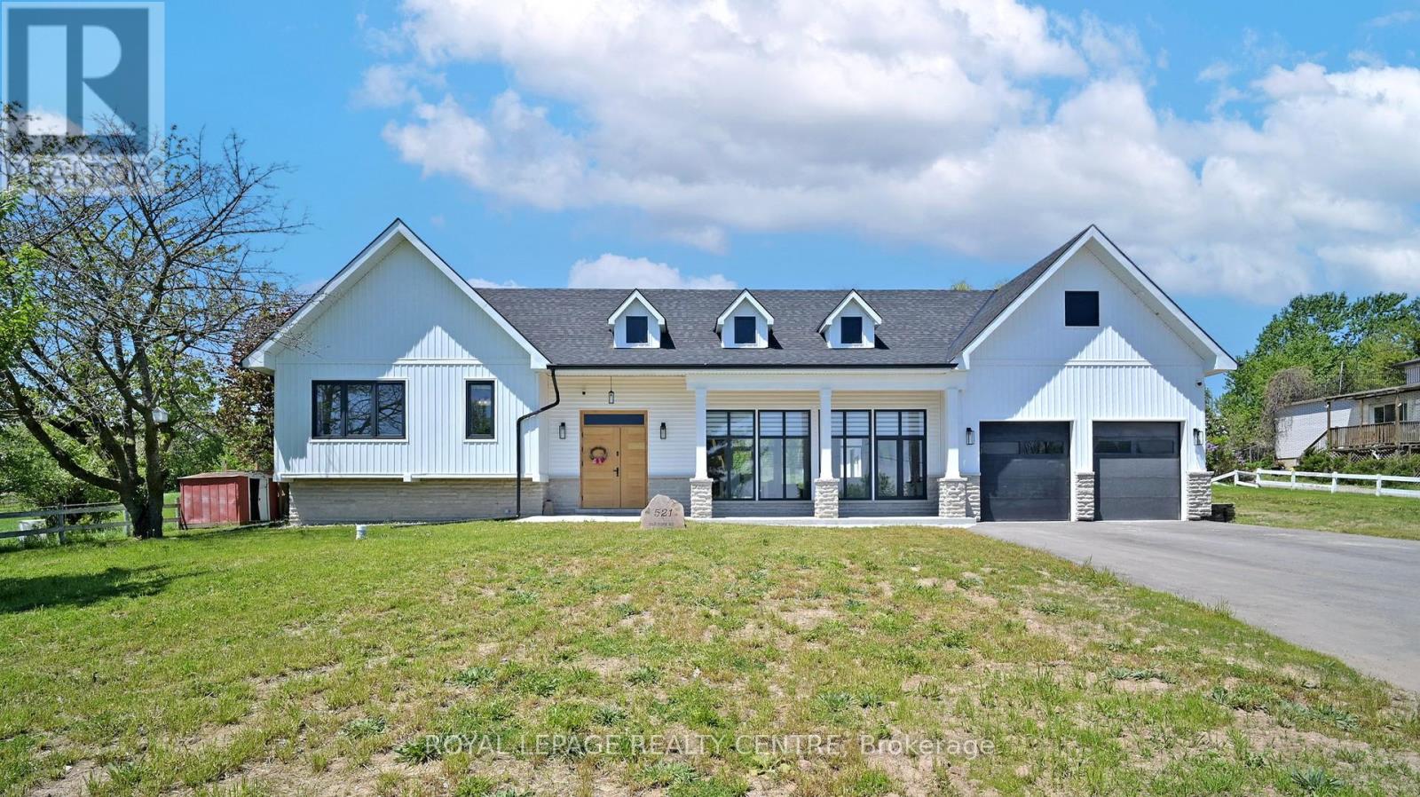 521 Old York Road, Burlington, Ontario  L7P 4Y6 - Photo 2 - W13164144