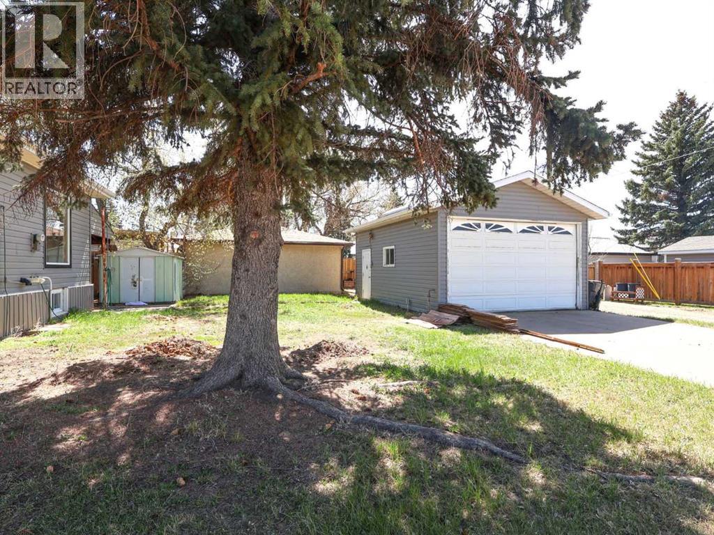 4612 53 Street, Stettler, Alberta  T4K 1J5 - Photo 46 - A2310336