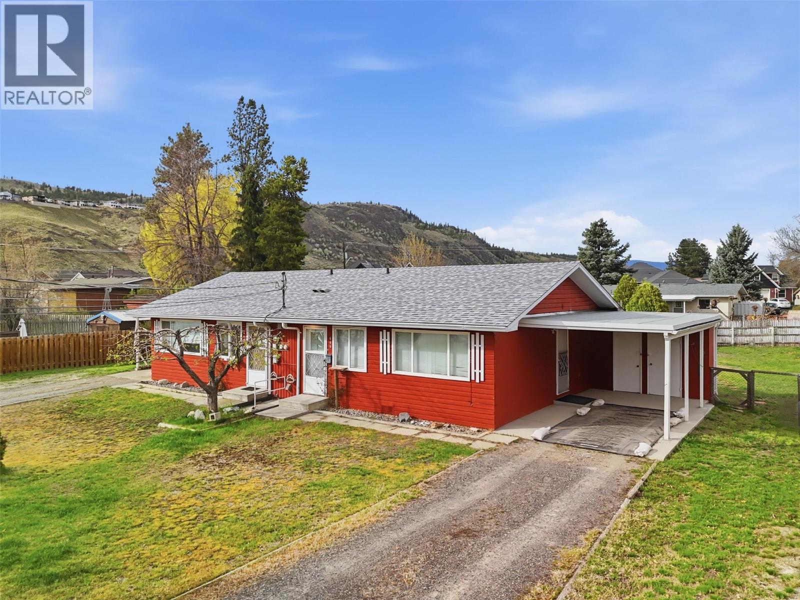 666/668 Reemon Drive, Kamloops, British Columbia  V2B 6T1 - Photo 3 - 10383785