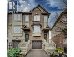 342 MILL Street Unit# 19, Kitchener, Ontario