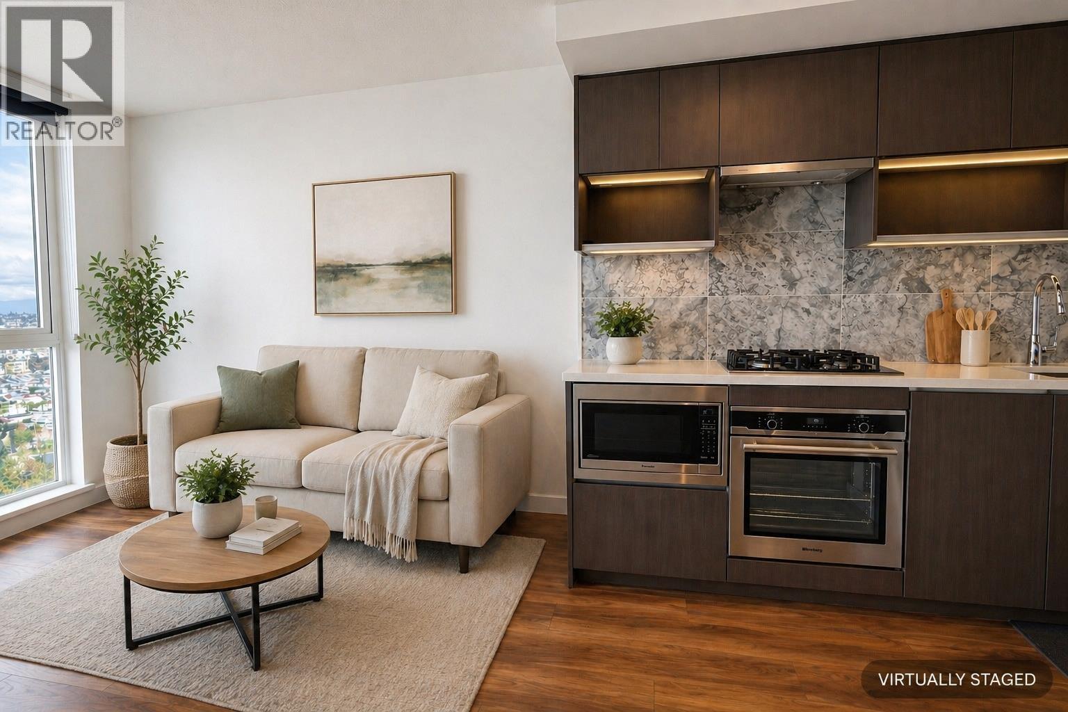 1609 8988 Patterson Road, Richmond, British Columbia  V6X 0R2 - Photo 4 - R3117753
