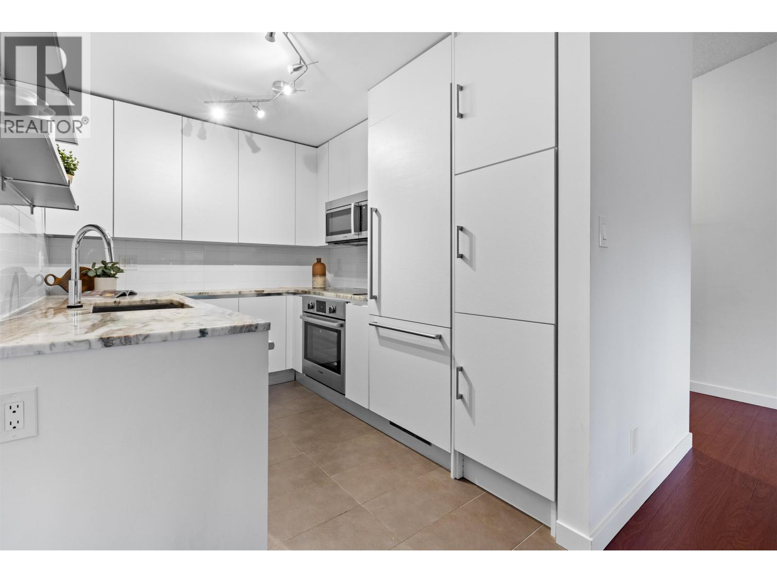 340 8500 Ackroyd Road, Richmond, British Columbia  V6X 3H8 - Photo 6 - R3126852