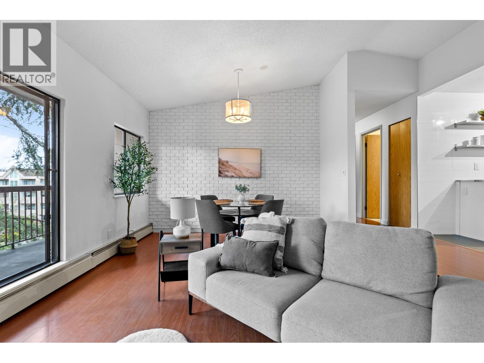 340 8500 Ackroyd Road, Richmond, British Columbia  V6X 3H8 - Photo 3 - R3126852