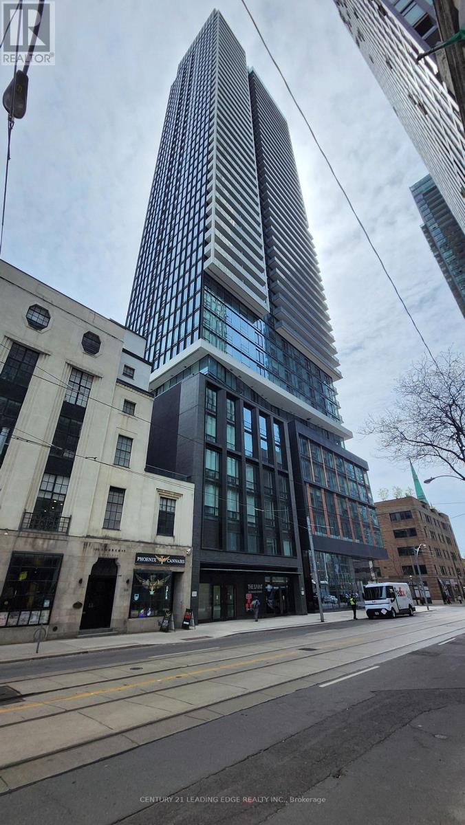 1105 - 89 CHURCH STREET, Toronto, Ontario