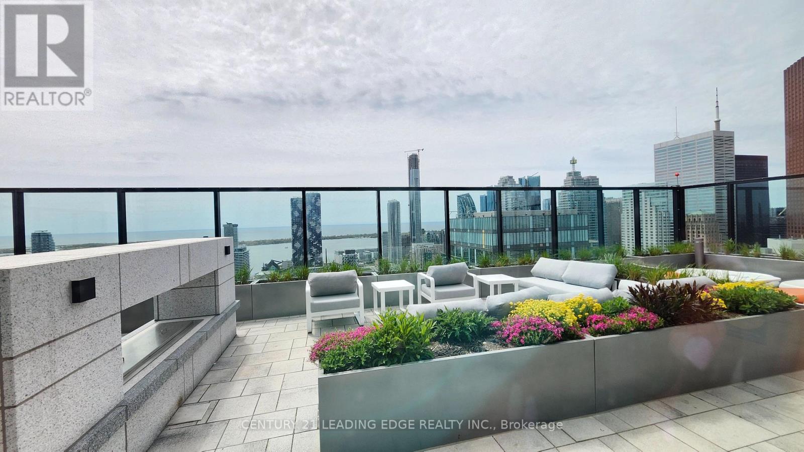 1105 - 89 Church Street, Toronto, Ontario  M3C 3S2 - Photo 29 - C13160466
