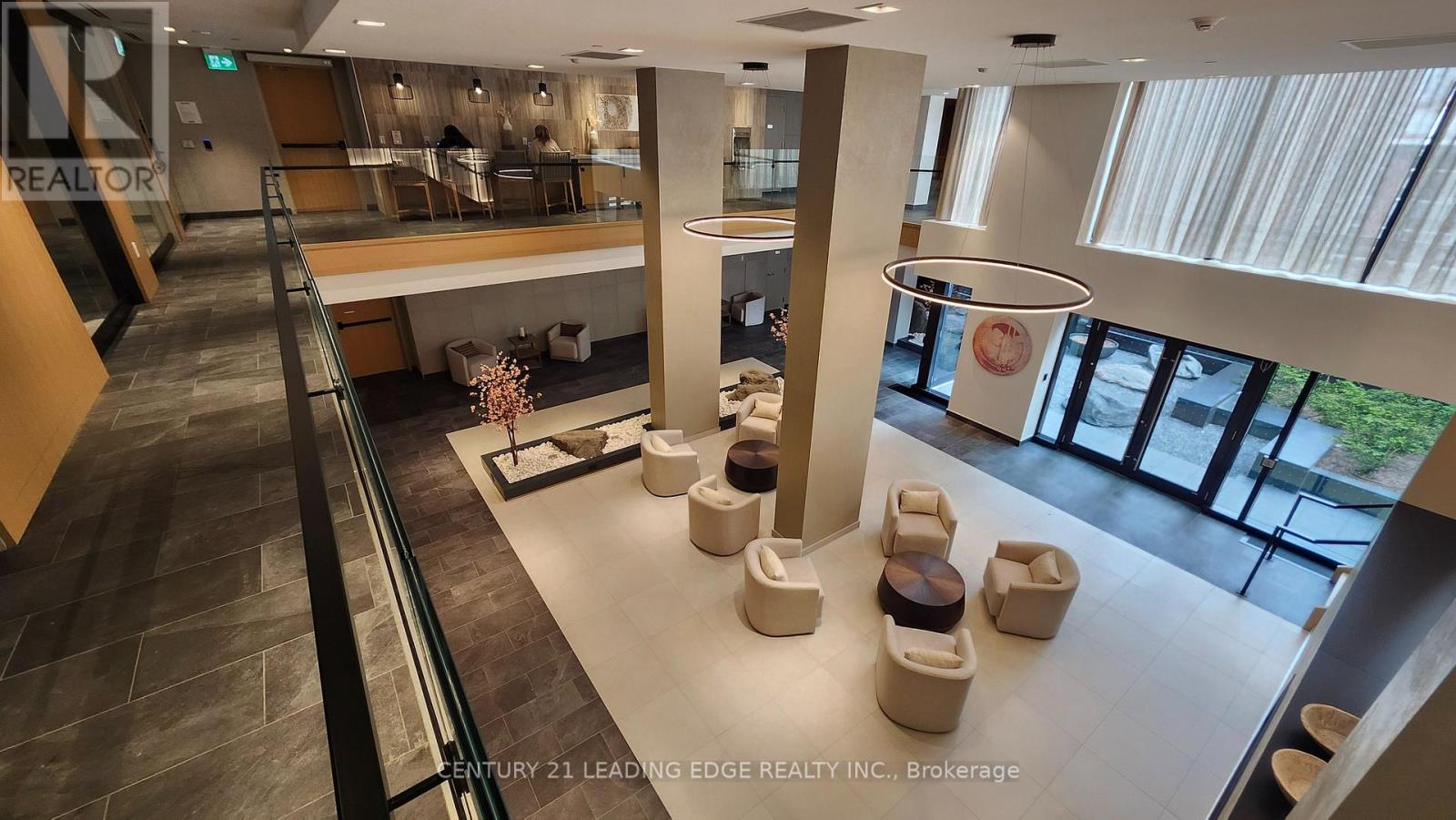 1105 - 89 Church Street, Toronto, Ontario  M3C 3S2 - Photo 28 - C13160466
