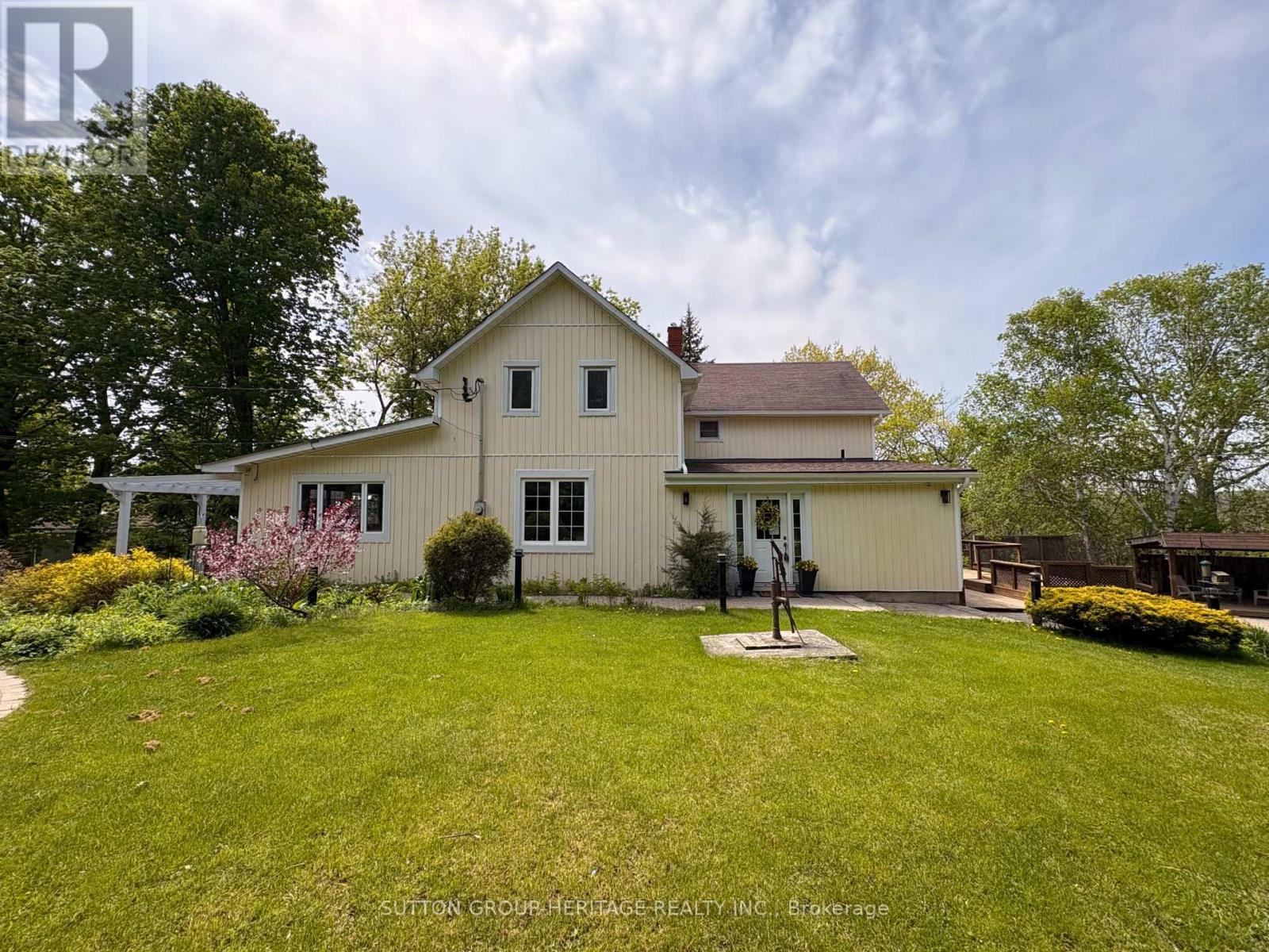 2460 Sixth Concession Road, Pickering, Ontario  L0H 1H0 - Photo 43 - E13158554