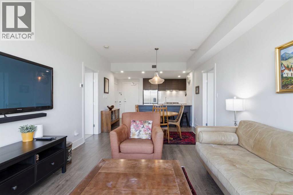 418, 38 9 Street NE, Calgary, Alberta  T2E 7X9 - Photo 9 - A2307079