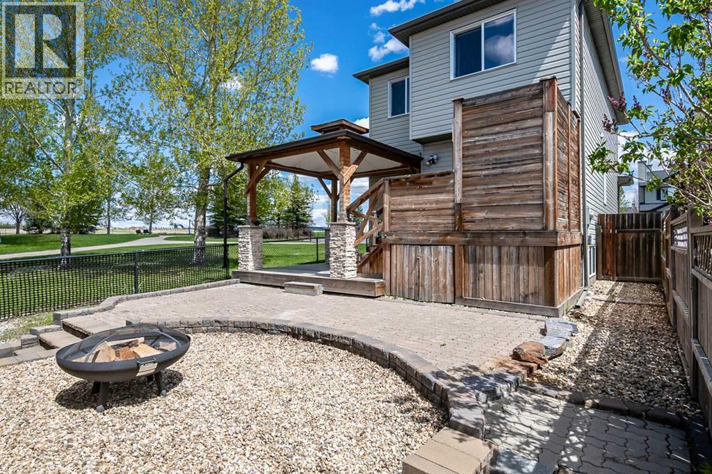 14 Crystal Shores Hill, Okotoks, Alberta  T1S 2H7 - Photo 37 - A2311680
