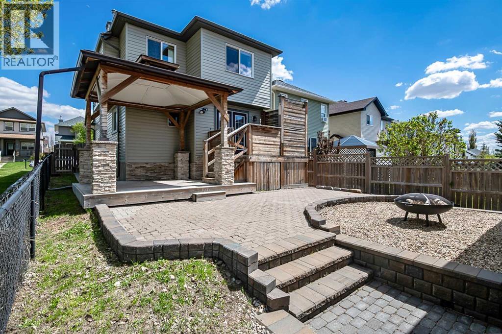 14 Crystal Shores Hill, Okotoks, Alberta  T1S 2H7 - Photo 4 - A2311680