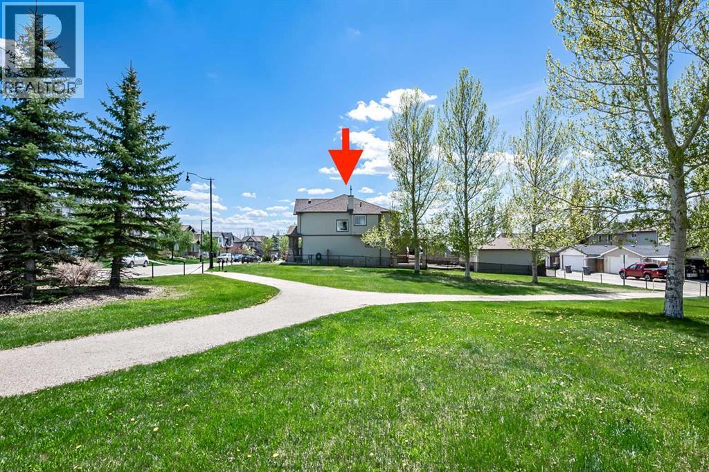 14 Crystal Shores Hill, Okotoks, Alberta  T1S 2H7 - Photo 5 - A2311680