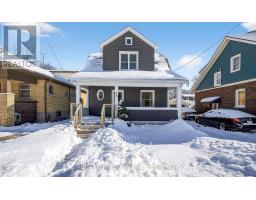 BASEMENT - 4848 SECOND AVENUE, Niagara Falls, Ontario