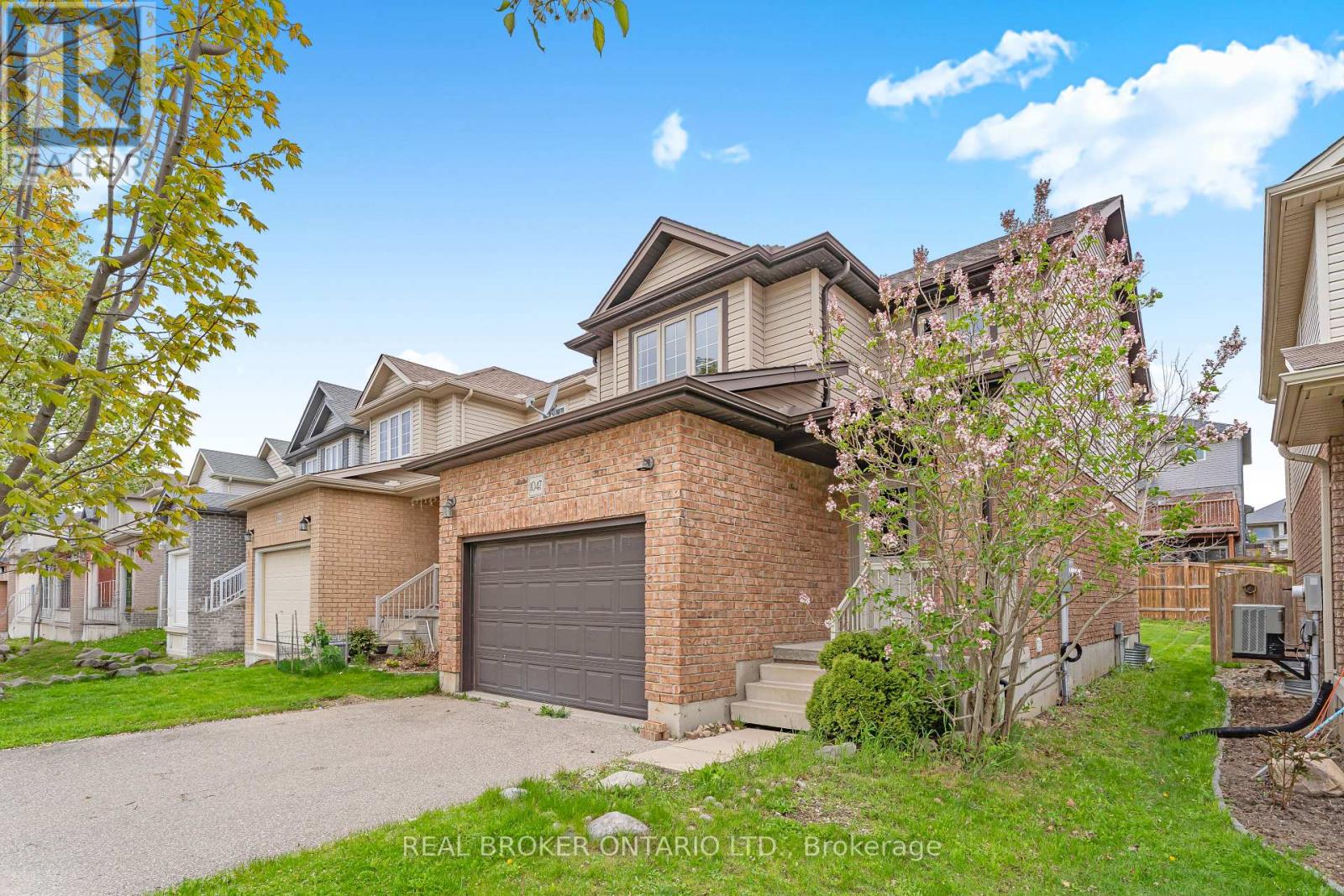 1047 Marquette Drive, Woodstock, Ontario  N4V 0A9 - Photo 4 - X13164056