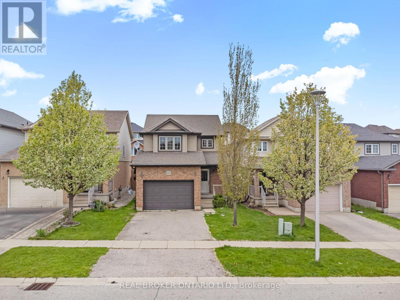 1047 Marquette Drive, Woodstock, Ontario  N4V 0A9 - Photo 5 - X13164056