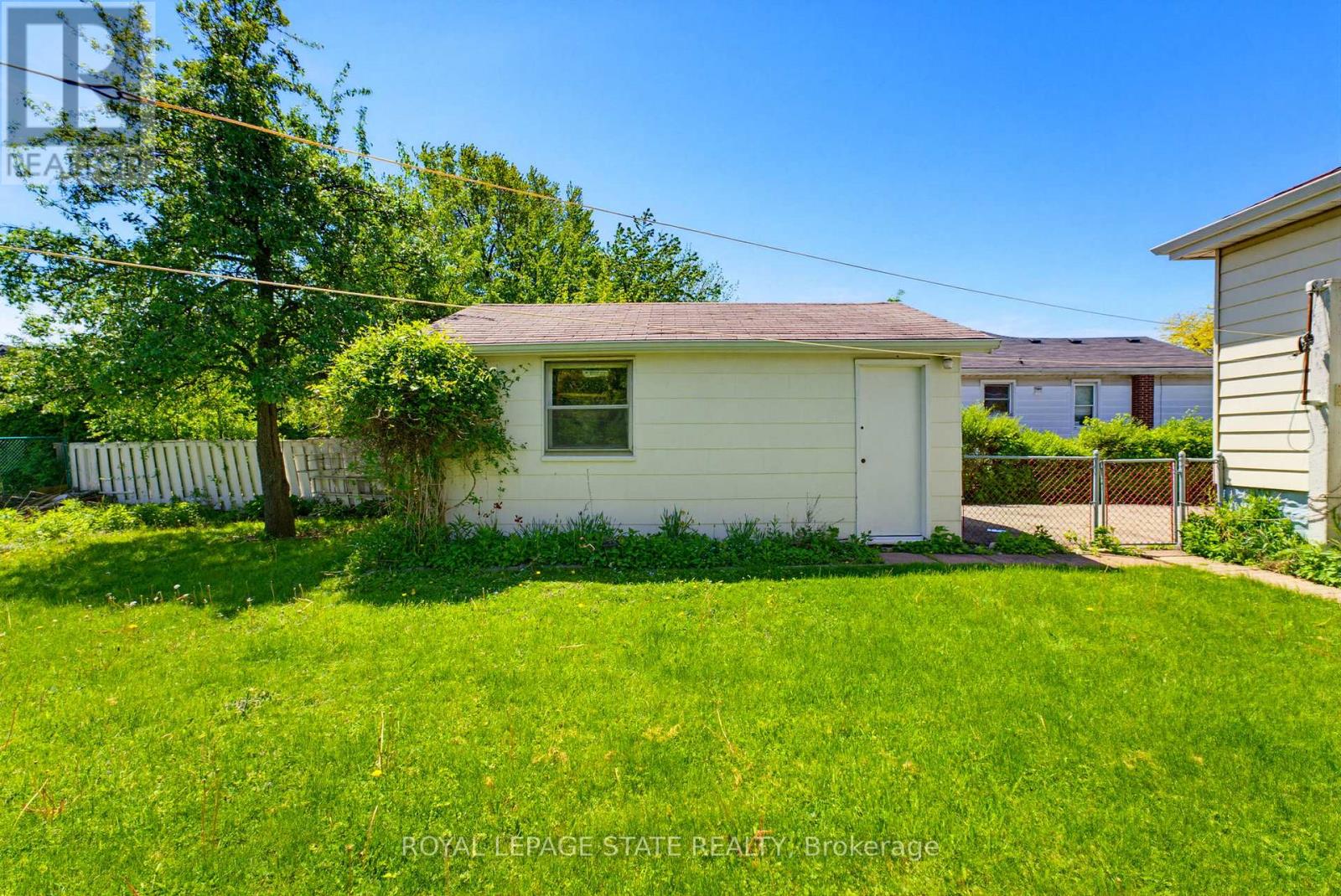 257 West 2nd Street, Hamilton, Ontario  L9C 3G6 - Photo 33 - X13164104