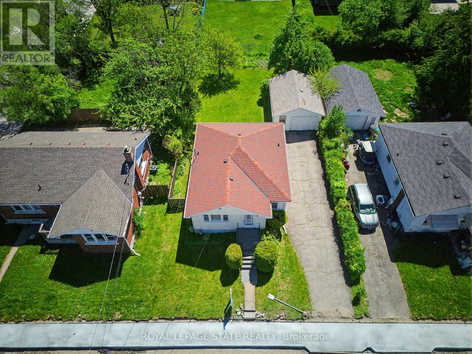 257 West 2nd Street, Hamilton, Ontario  L9C 3G6 - Photo 37 - X13164104
