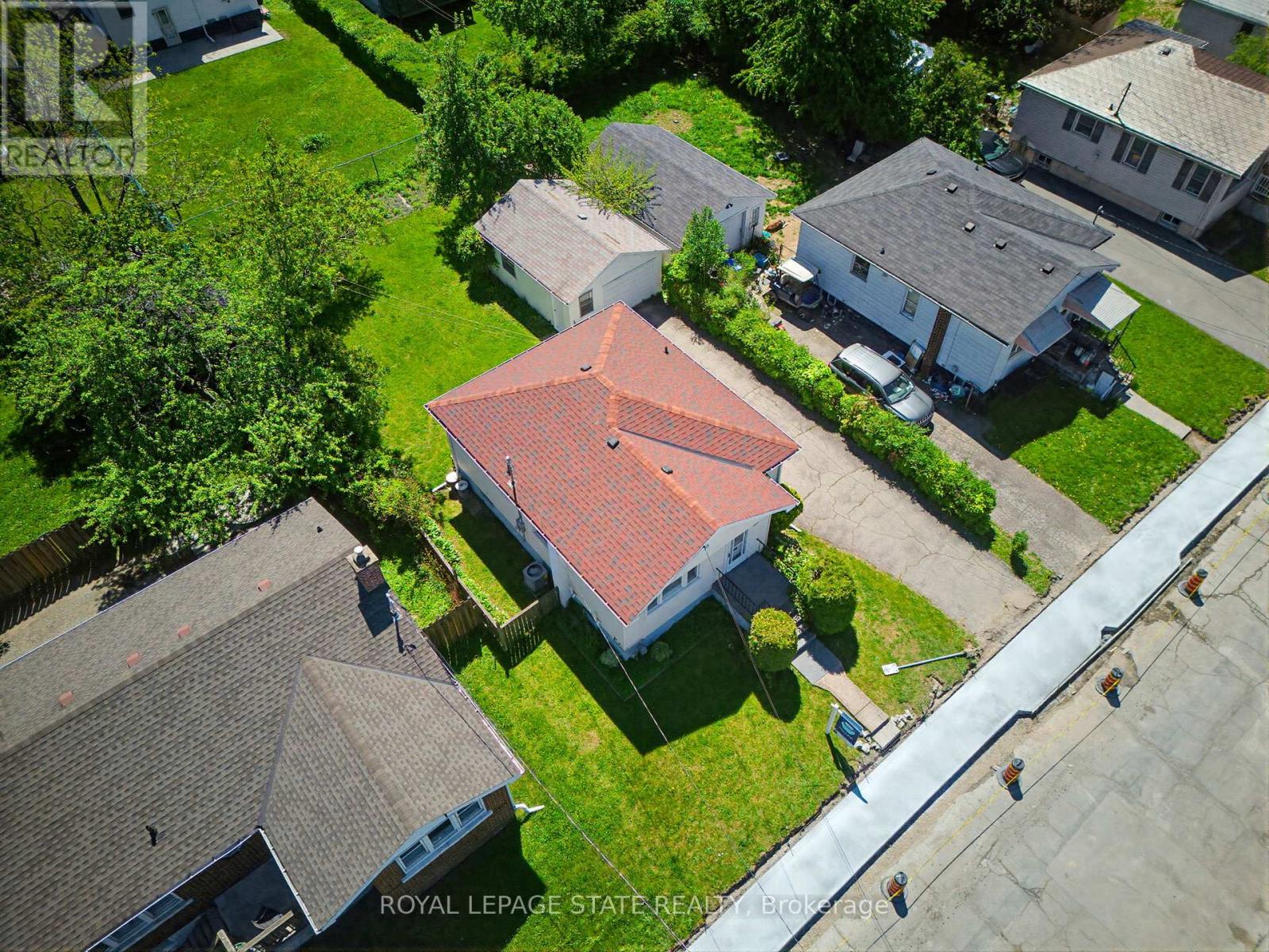 257 West 2nd Street, Hamilton, Ontario  L9C 3G6 - Photo 38 - X13164104