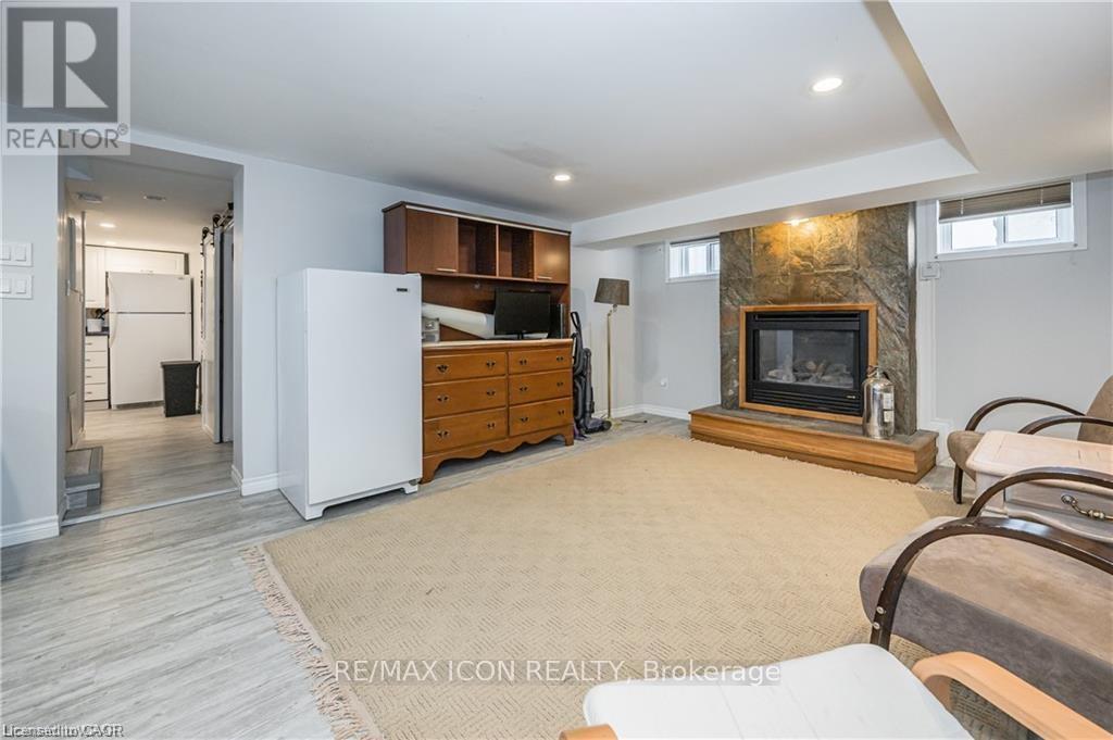 64 Sheldon Avenue N, Kitchener, Ontario  N2H 3M4 - Photo 39 - X13164122