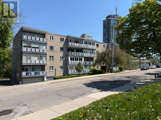 404 - 107 St. Joseph's Drive, Hamilton, Ontario L8N 2G1 - Photo 2 - X13164132
