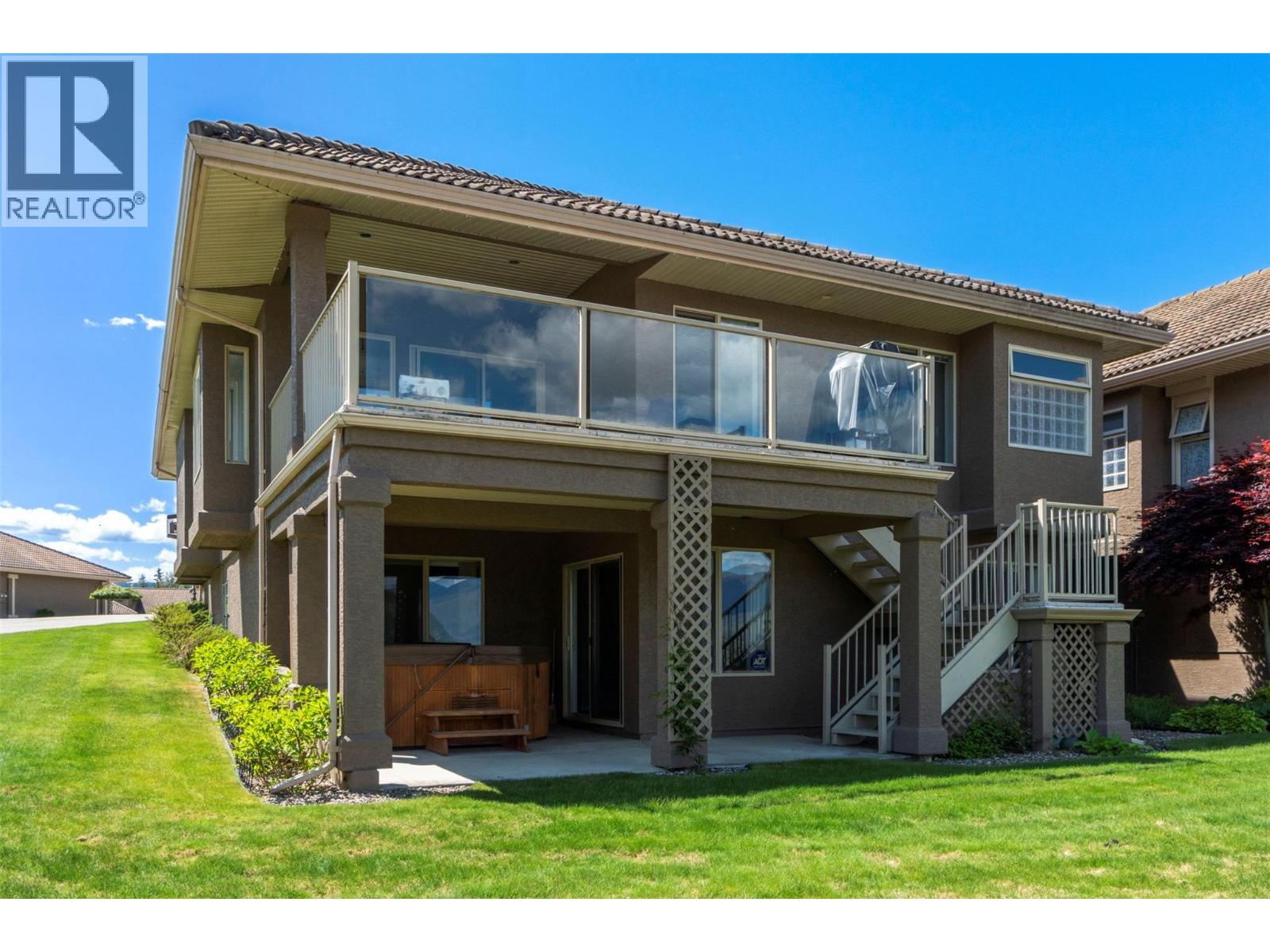 2550 Golf Course Drive Unit# 24, Blind Bay, British Columbia V0E 1H1 - Photo 60 - 10387926