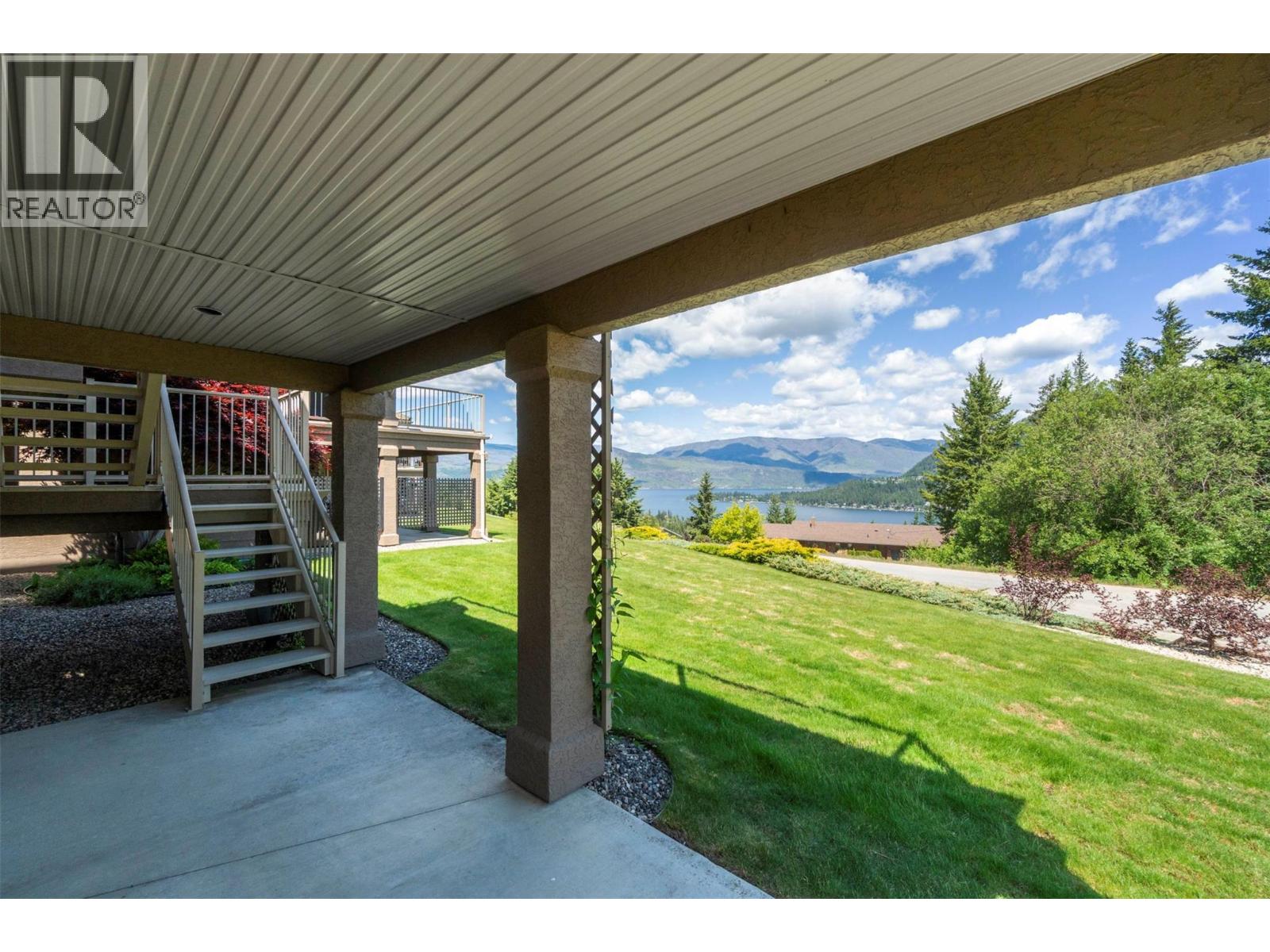 2550 Golf Course Drive Unit# 24, Blind Bay, British Columbia V0E 1H1 - Photo 63 - 10387926