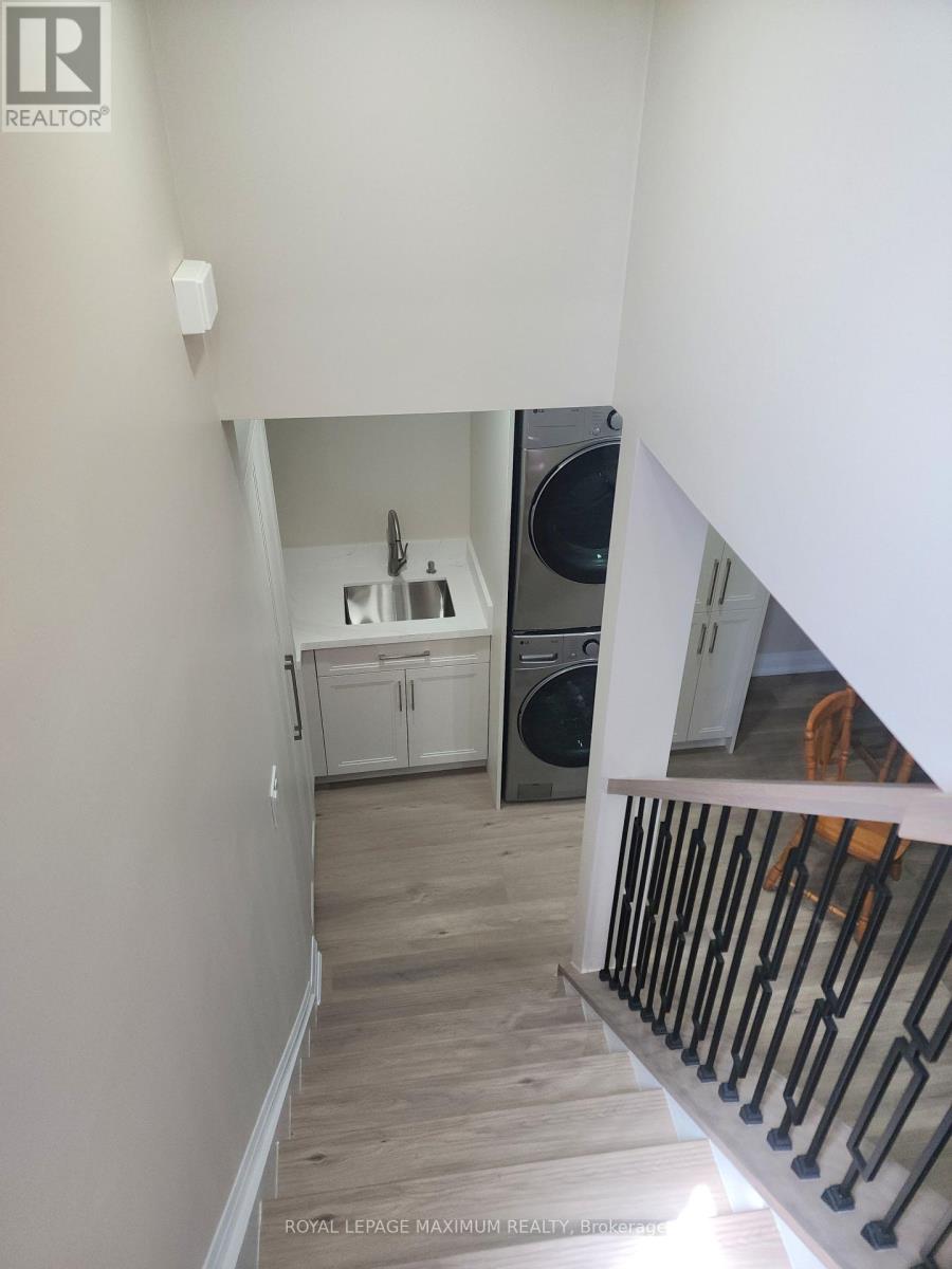 87 Breeze Drive, Bradford West Gwillimbury, Ontario L3Z 3A5 - Photo 8 - N13163966