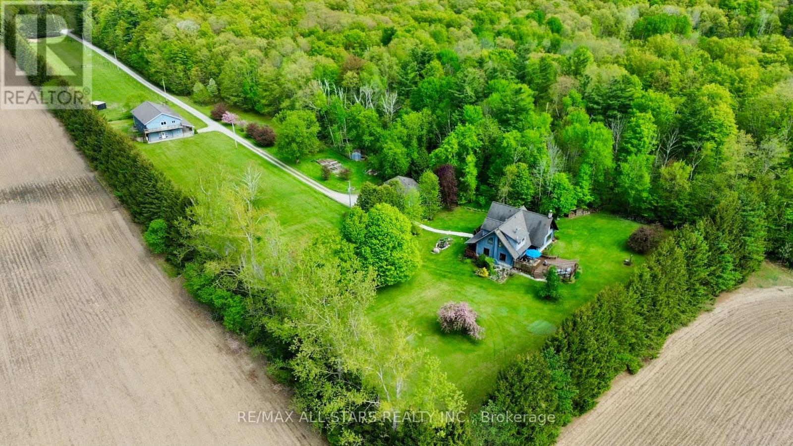 11590 17th Side Road, Brock, Ontario  L0C 1H0 - Photo 47 - N12996570