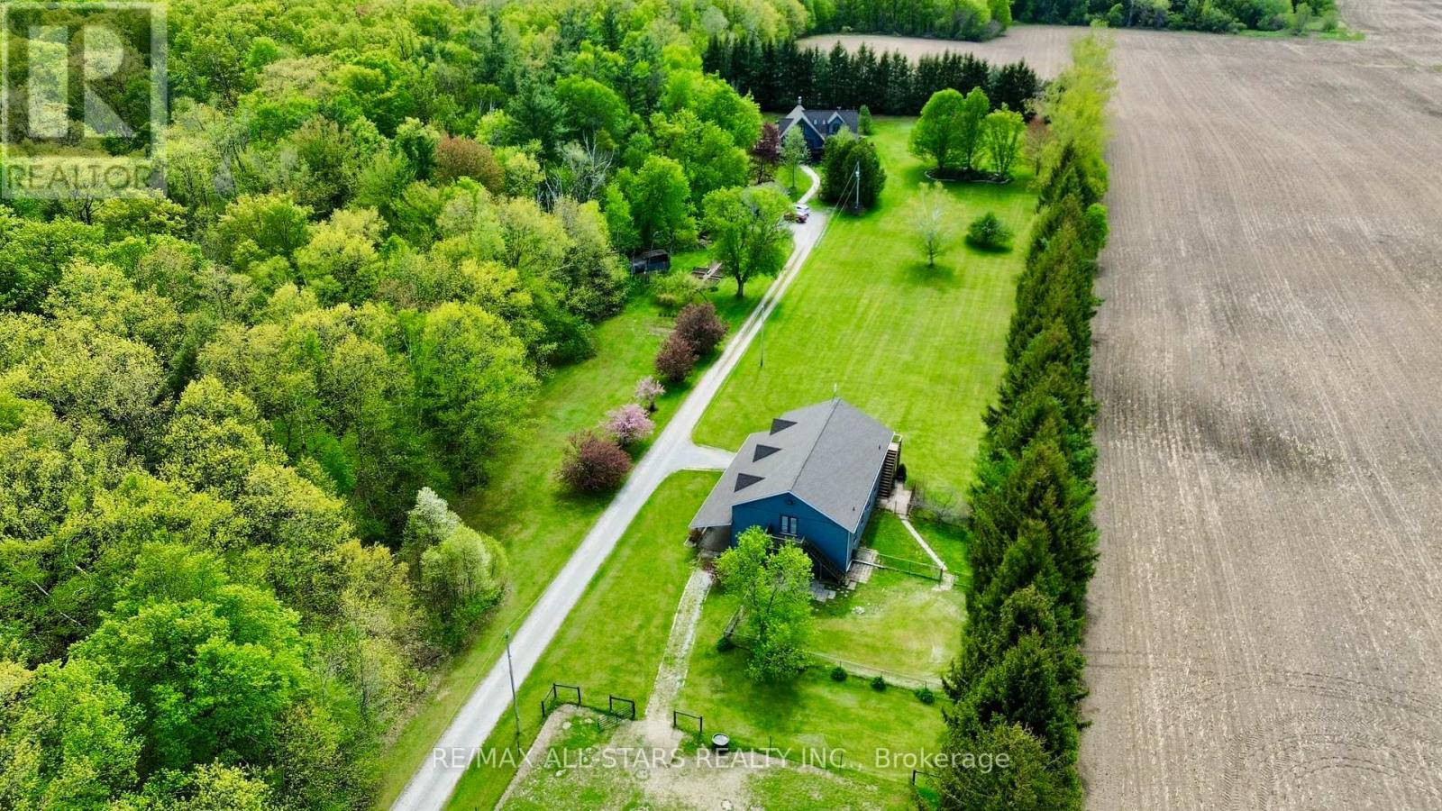 11590 17th Side Road, Brock, Ontario  L0C 1H0 - Photo 49 - N12996570