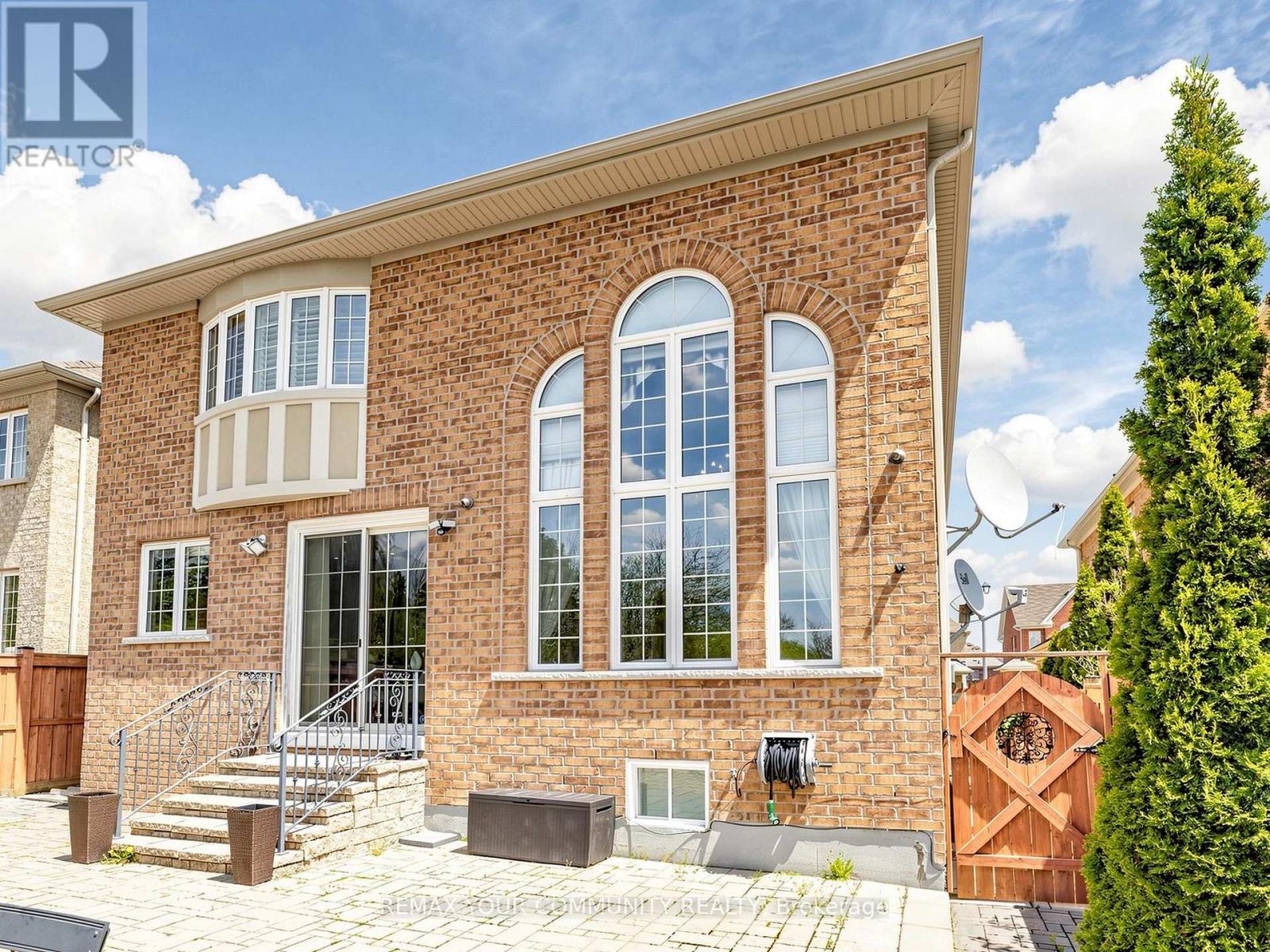 48 Lady Angela Lane, Vaughan, Ontario  L6A 4S7 - Photo 49 - N13159058
