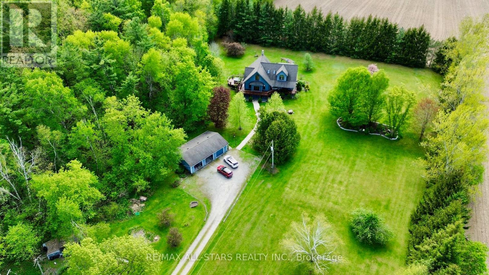 11590 17th Side Road, Brock, Ontario  L0C 1H0 - Photo 48 - N12996570