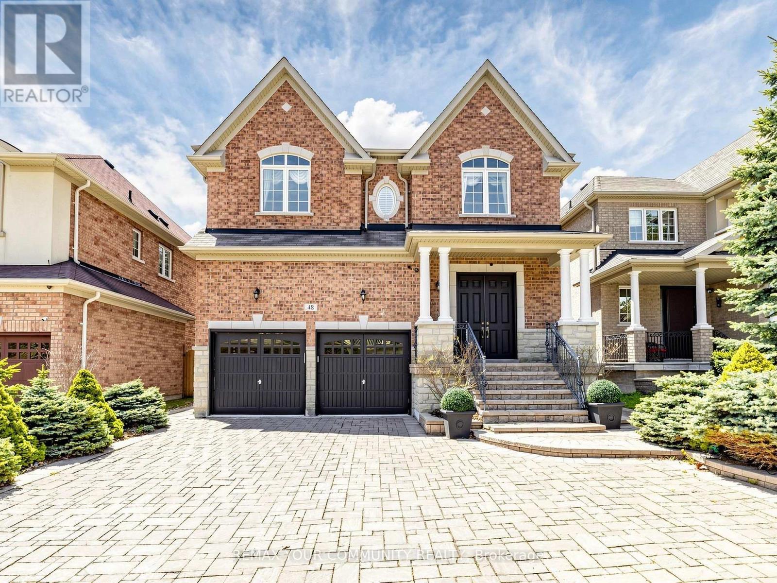 48 LADY ANGELA LANE, Vaughan, Ontario