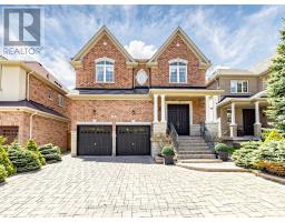 48 LADY ANGELA LANE, Vaughan, Ontario
