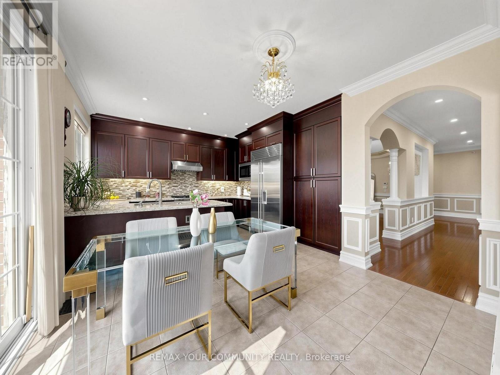 48 Lady Angela Lane, Vaughan, Ontario  L6A 4S7 - Photo 17 - N13159058