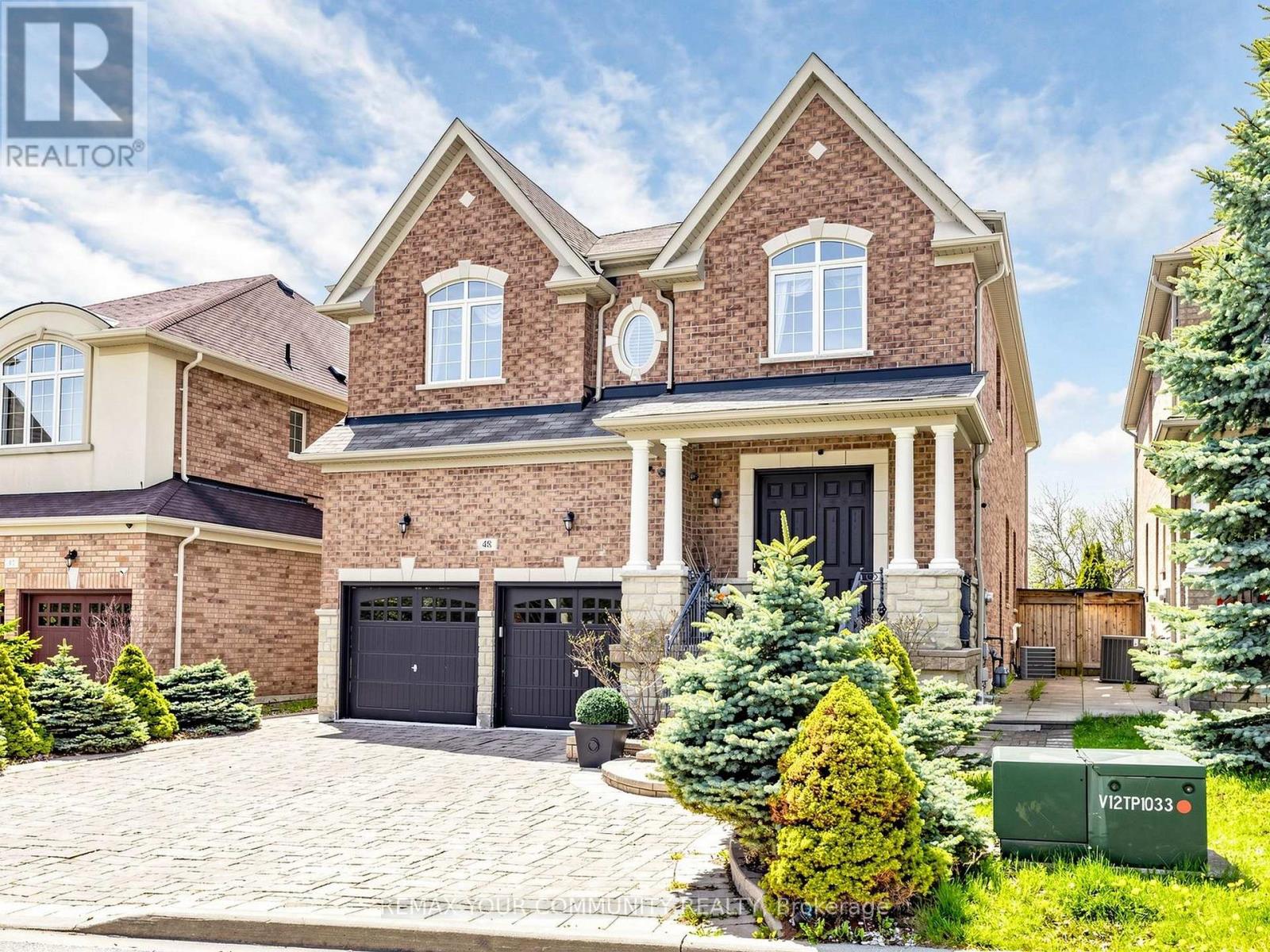 48 Lady Angela Lane, Vaughan, Ontario  L6A 4S7 - Photo 50 - N13159058