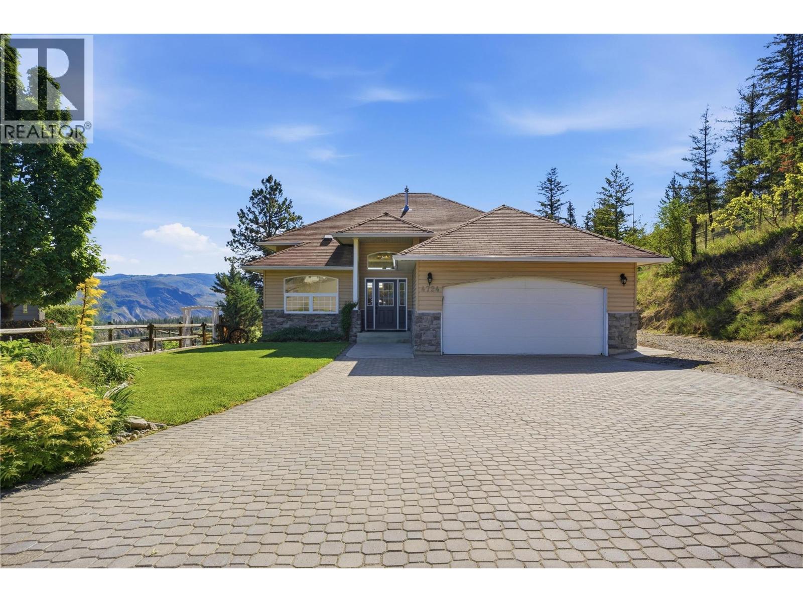 4724 Uplands Drive, Kamloops, British Columbia  V2C 6S9 - Photo 7 - 10386992