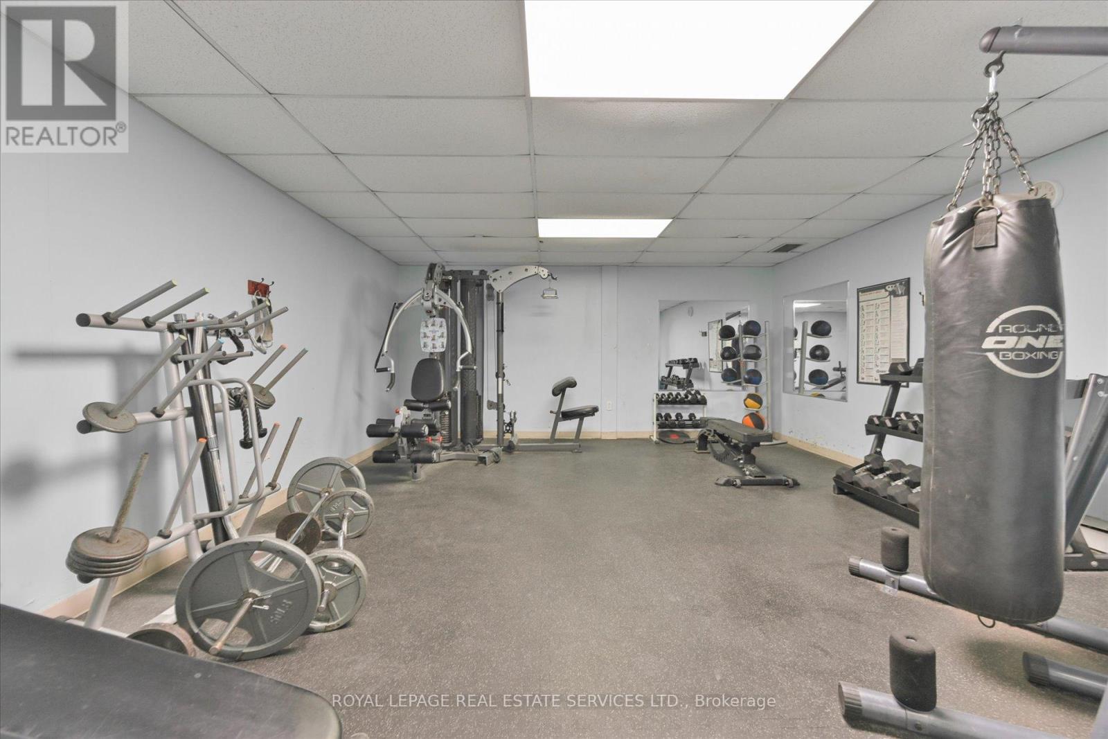 801 - 355 Rathburn Road E, Mississauga, Ontario  L4Z 1H4 - Photo 28 - W12867150
