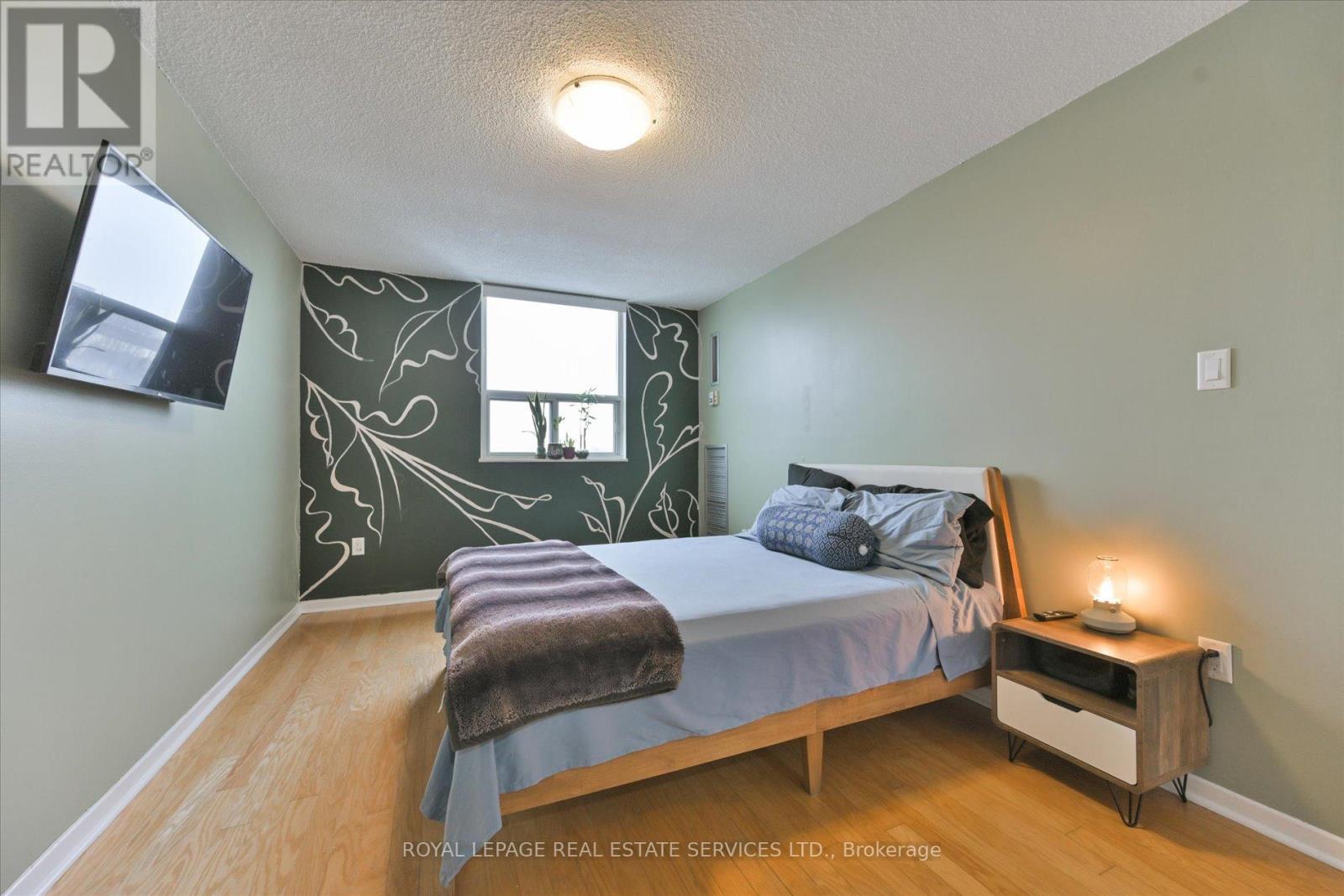 801 - 355 Rathburn Road E, Mississauga, Ontario  L4Z 1H4 - Photo 19 - W12867150