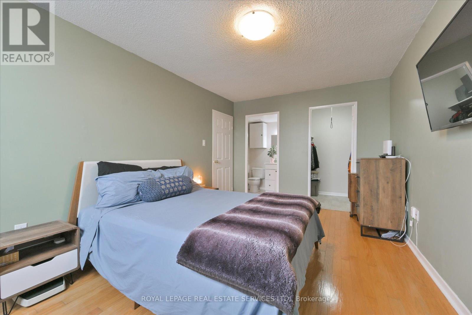 801 - 355 Rathburn Road E, Mississauga, Ontario  L4Z 1H4 - Photo 20 - W12867150