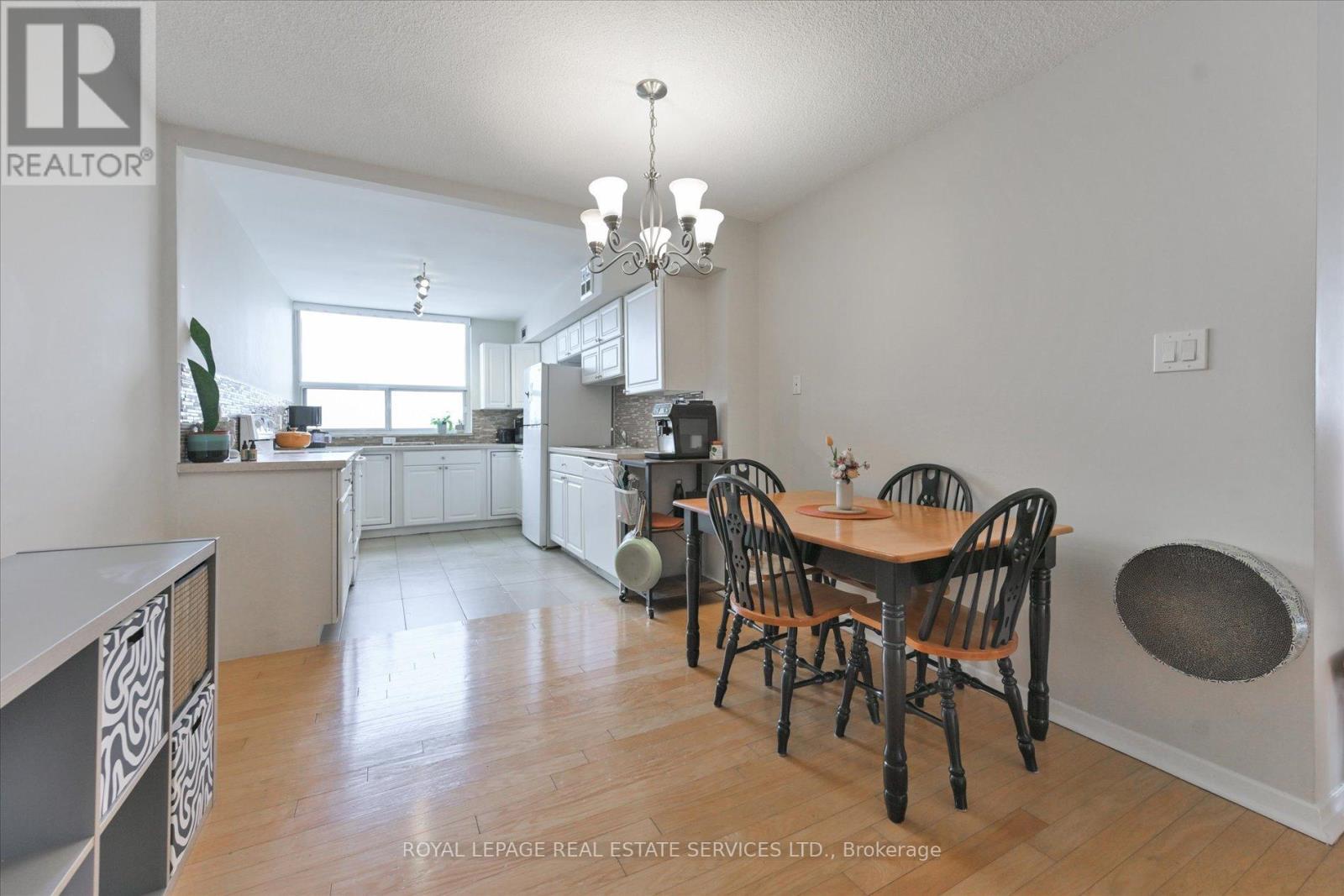 801 - 355 Rathburn Road E, Mississauga, Ontario  L4Z 1H4 - Photo 12 - W12867150