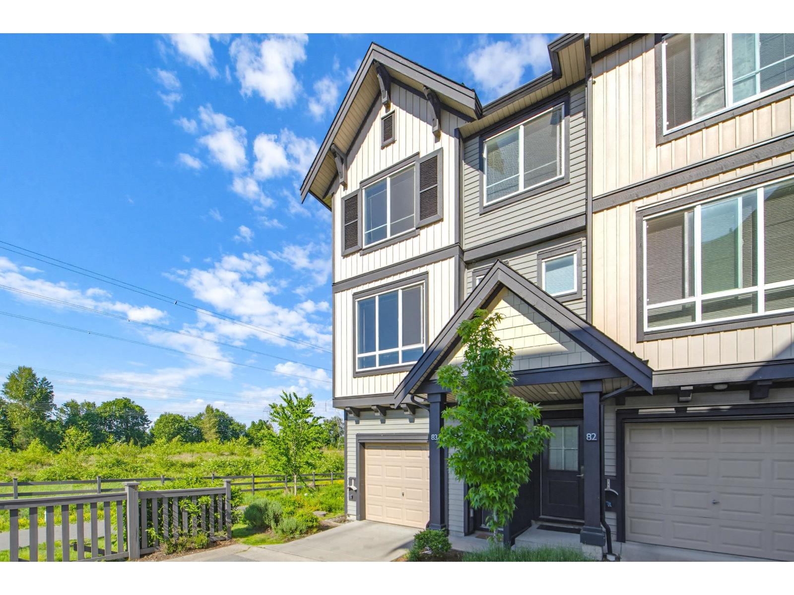 83 30930 Westridge Place, Abbotsford, British Columbia  V2T 0H6 - Photo 1 - R3125321
