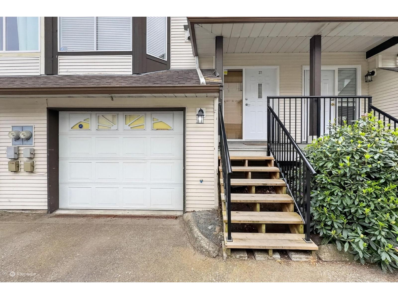 27 45740 Thomas Road, Vedder Crossing, Chilliwack, British Columbia  V2R 3V9 - Photo 4 - R3126969