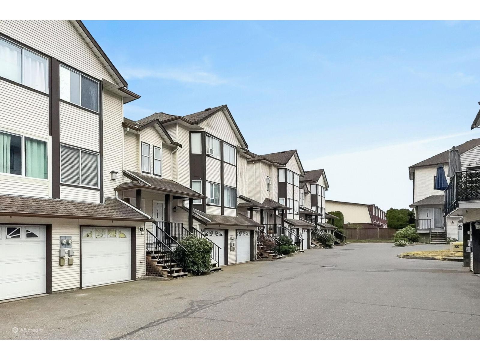 27 45740 Thomas Road, Vedder Crossing, Chilliwack, British Columbia  V2R 3V9 - Photo 2 - R3126969
