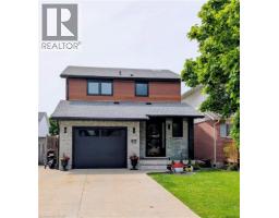 30 BUCHANAN Crescent, Thorold, Ontario