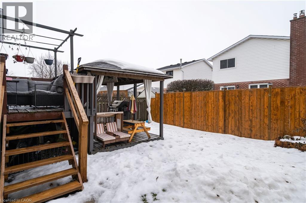 30 Buchanan Crescent, Thorold, Ontario  L2V 4M5 - Photo 44 - 40806574