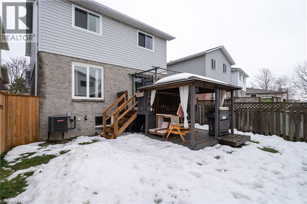 30 Buchanan Crescent, Thorold, Ontario  L2V 4M5 - Photo 42 - 40806574