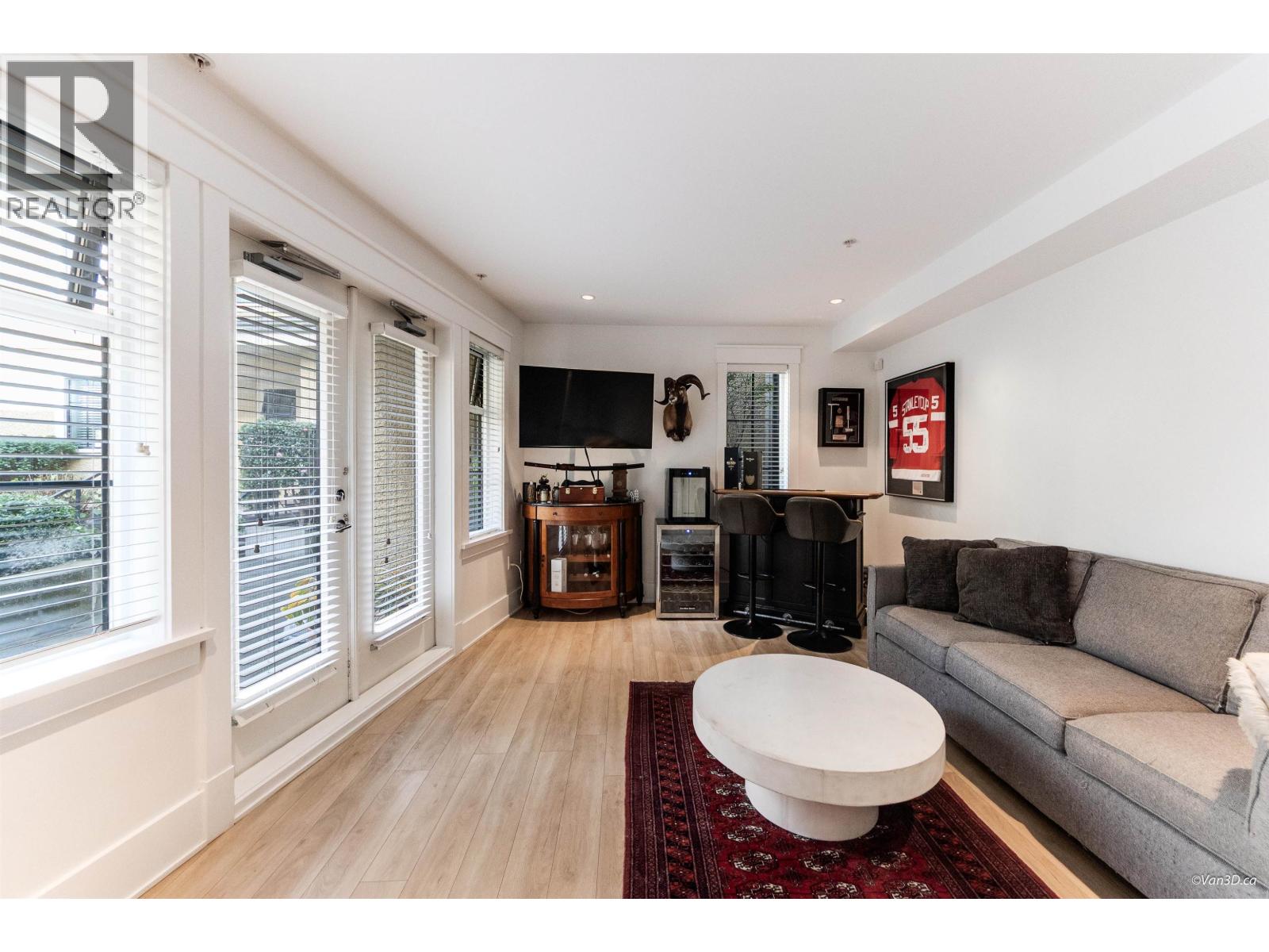1017 W 8th Avenue, Vancouver, British Columbia  V6H 1C3 - Photo 34 - R3126947