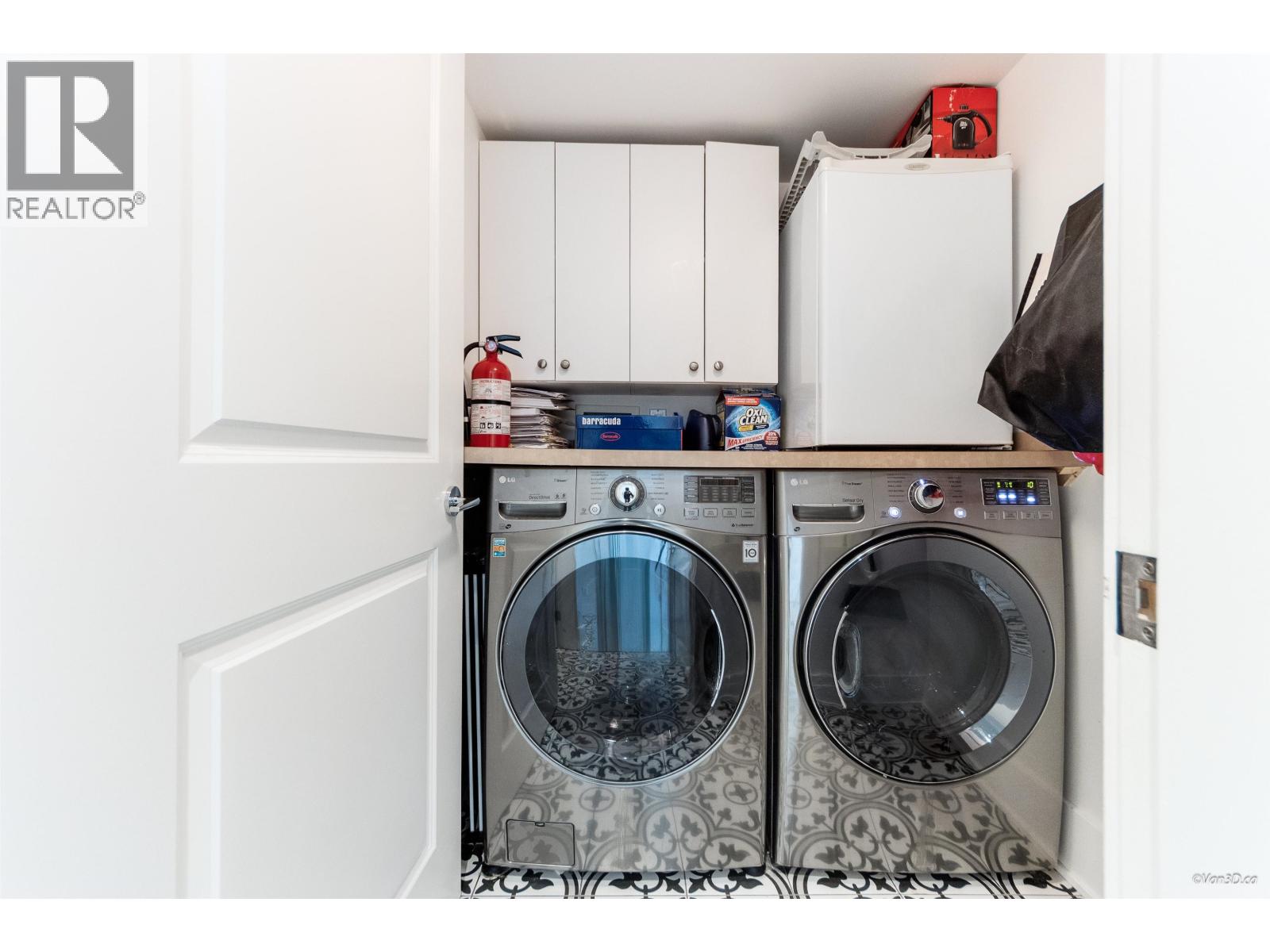 1017 W 8th Avenue, Vancouver, British Columbia  V6H 1C3 - Photo 31 - R3126947